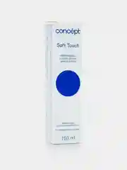 Крем-краситель Soft Touch Concept, 9.0, очень светлый блондин, 100 мл