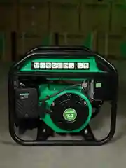 Генератор бензиновый инверторный ELECTROLITE Ti 4000i (3.5 кВт) 23 кг