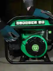 Генератор бензиновый инверторный ELECTROLITE Ti 4000i (3.5 кВт) 23 кг