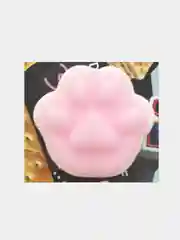 Антистресс  лапка котика игрушка для детей лапка, кошачья лапка мягкая