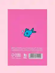 Карамельный блокнот/скетчбук/ежедневник/записная книжка/смешбук/кешбук с котиками, котоблокнот