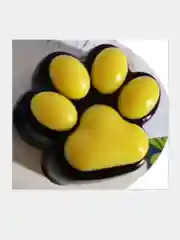 Антистресс таба лапка котика игрушка для детей таба лапка тапа, кошачья лапка