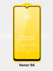 Защитное стекло Huawei Honor 9, 9 Lite, 8A, 8S, 9X, 9A, 8X, 8C, Y6 2019 стекло на хонор