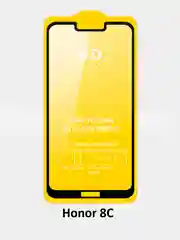 Защитное стекло Huawei Honor 9, 9 Lite, 8A, 8S, 9X, 9A, 8X, 8C, Y6 2019 стекло на хонор