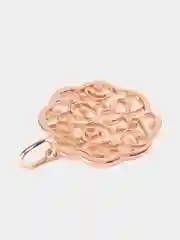 Карамельный подвеска из медицинской стали
