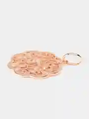 Карамельный подвеска из медицинской стали