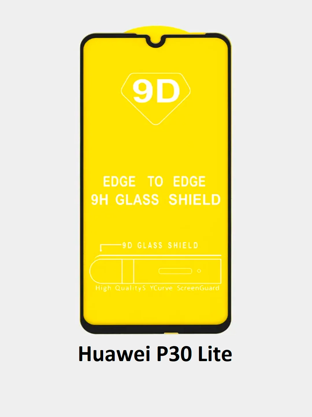 Защитное стекло Huawei P20 Lite, P20, P20 Pro, P30, P30 Lite, P40 Lite, стекло на Хуавей