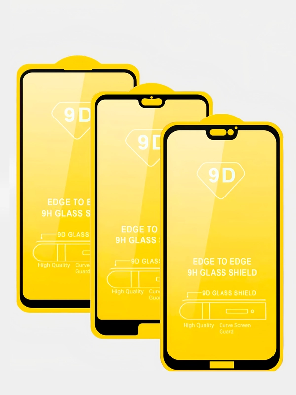 Защитное стекло Huawei P20 Lite, P20, P20 Pro, P30, P30 Lite, P40 Lite, стекло на Хуавей