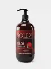 Бальзам для волос Solex