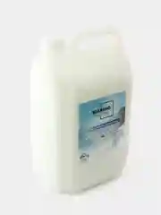 Белый кондиционер-концентрат для белья washio aroma Expert, 5 л