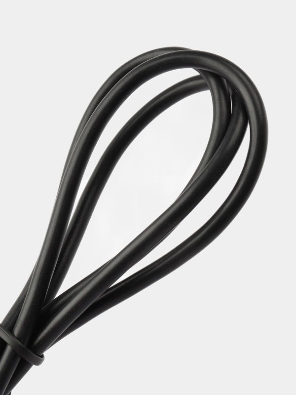 USB кабель BOROFONE BX16 USB, 2.4А, 1 м черный, зарядка, передача данных, прочный, для Айфон