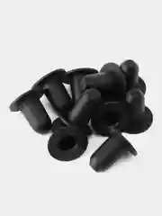 Черный клипса VAG 3C0853586