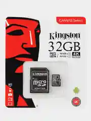 Черный карта памяти флэшка micro sd 32 / 64 / 128 GB