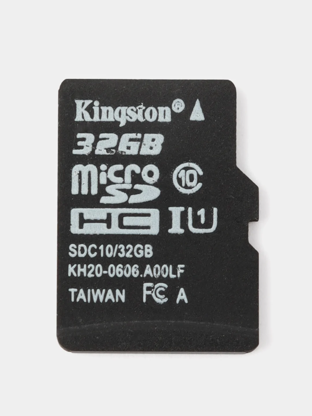 Черный карта памяти флэшка micro sd 32 / 64 / 128 GB