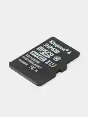 Черный карта памяти флэшка micro sd 32 / 64 / 128 GB