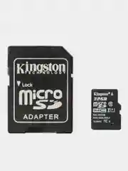 Черный карта памяти флэшка micro sd 32 / 64 / 128 GB