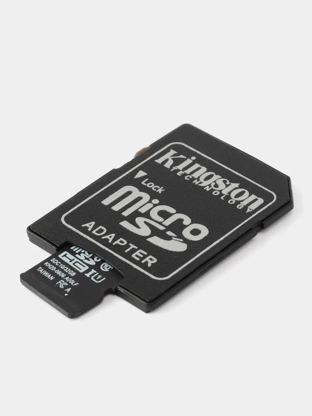 Черный карта памяти флэшка micro sd 32 / 64 / 128 GB