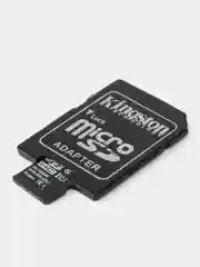 Черный карта памяти флэшка micro sd 32 / 64 / 128 GB