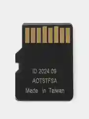 Черный карта памяти флэшка micro sd 32 / 64 / 128 GB