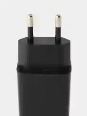 АП сетевой BOROFONE BA68A, 2.1А, 1 USB, 5V, пластик, черный