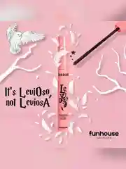 Тушь для ресниц Belor Design Funhouse Levioso, феноменальный объем, 6,9 г