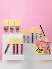 Тушь для ресниц Belor Design Funhouse Levioso, феноменальный объем, 6,9 г