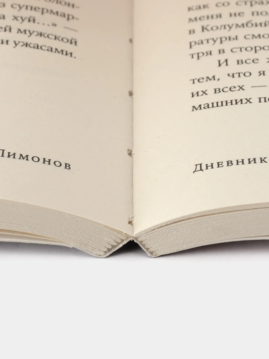 Дневник неудачника, или Секретная тетрадь