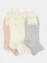 Носки женские