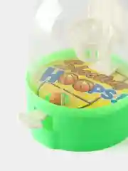 Зеленый настольная игра "Схвати игрушку", детский игровой автомат хватайка, напитки
