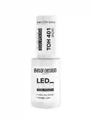 Гель для ногтей Belor Design Led Tech, 6 мл