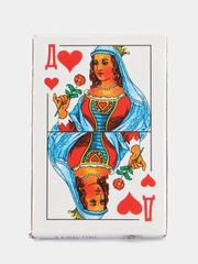 Карты игральные 36 штук