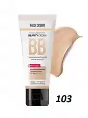 Тональный крем Belor Design BB beauty cream, 32 г