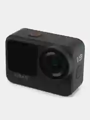 Экшн камера V9 Pro, водонепроницаемая экшен камера 4k