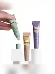 Бальзам для губ Belor Design Yummy Oasis Coconut, 10,5 г