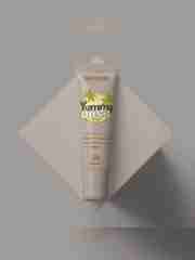Бальзам для губ Belor Design Yummy Oasis Coconut, 10,5 г