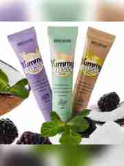 Бальзам для губ Belor Design Yummy Oasis Coconut, 10,5 г