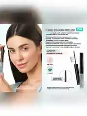Стайлер для бровей Belor Design FIXcellent, 4.4 г