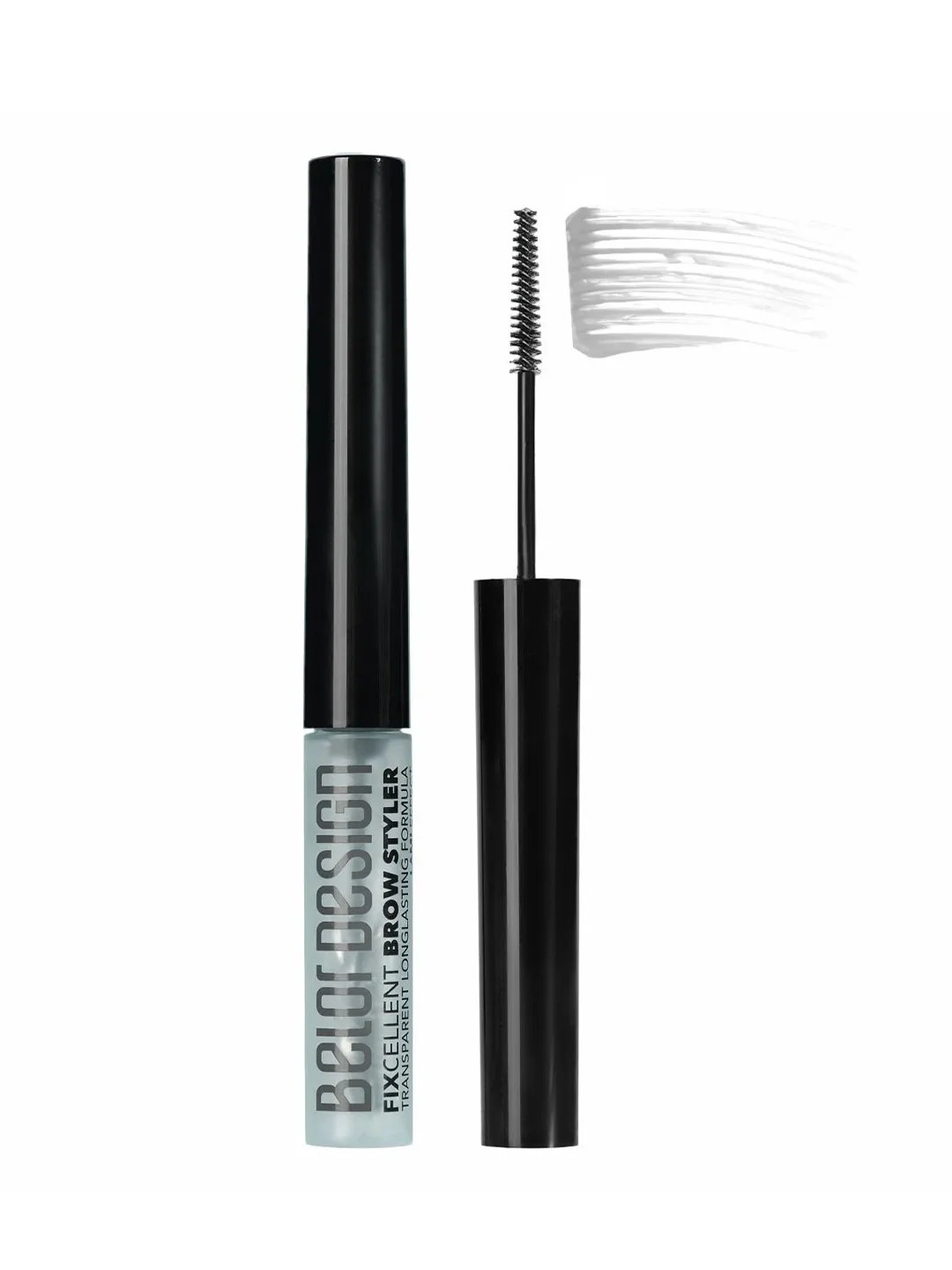 Стайлер для бровей Belor Design FIXcellent, 4.4 г