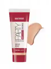 Тональный крем Belor Design "Party", с UV фильтром, 42 г