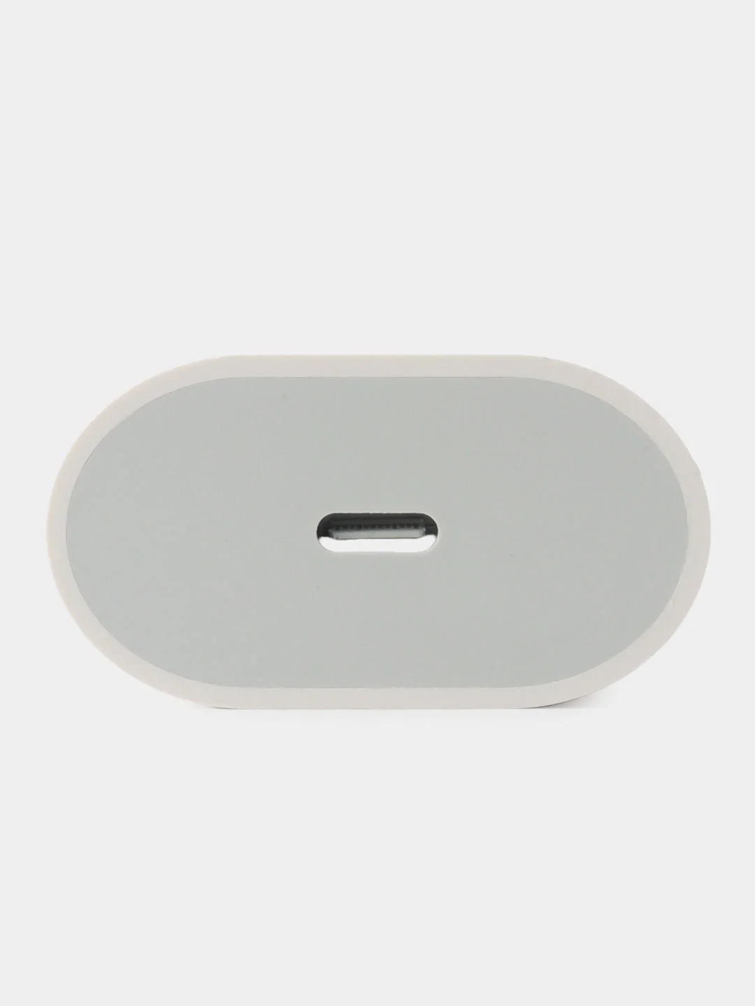 Блок питания для iPhone Type-C 35W с быстрой зарядкой/Зарядное устройство для iPhone 35W