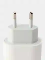 Блок питания для iPhone Type-C 35W с быстрой зарядкой/Зарядное устройство для iPhone  35W