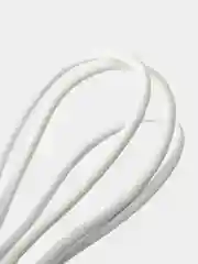 Кабель зарядный для Apple iPhone и Android Type-C / Type-C, тайпси, с быстрой зарядкой