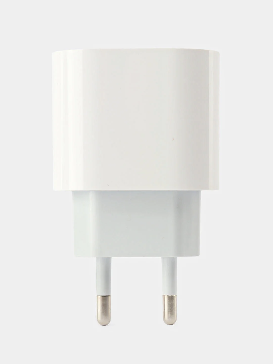 Блок питания для iPhone Type-C 35W с быстрой зарядкой/Зарядное устройство для iPhone 35W