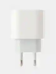 Блок питания для iPhone Type-C 35W с быстрой зарядкой/Зарядное устройство для iPhone  35W