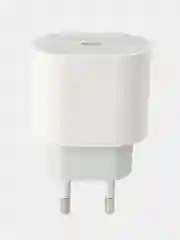 Блок питания для iPhone Type-C 35W с быстрой зарядкой/Зарядное устройство для iPhone  35W