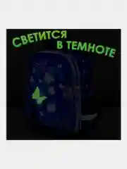 Рюкзак школьный Brauberg Premium, для девочки, 2 отделения