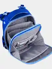 Рюкзак школьный Brauberg Premium, для девочки, 2 отделения