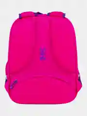 Рюкзак школьный для девочки Brauberg Fit, 2 отделения, Wonderful night, 270616
