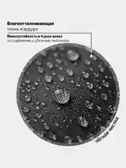 Рюкзак школьный для мальчика, детский портфель ортопедический Юнландия, 2 отделения 270677
