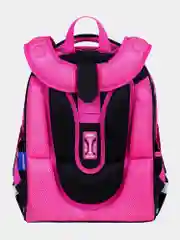 Рюкзак школьный для девочки Brauberg Premium, 2 отделения, с брелком, Pop style, 271354